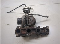 5860014, 93184790 Турбина Opel Zafira B 2005-2012 20440840 #7