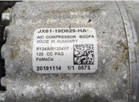  Компрессор кондиционера Ford Focus 4 2018-2022 20440848 #3