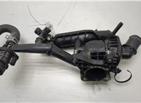  Корпус термостата Ford Focus 4 2018-2022 20440859 #1