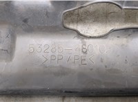 5328548010 Накладка замка капота Lexus RX 1998-2003 20440864 #3