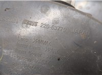  Фонарь (задний) Nissan Murano 2002-2008 20440873 #3