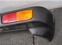 DQB102180, DQB102470 Бампер Land Rover Discovery 2 1998-2004 20440880 #5