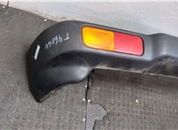 DQB102180, DQB102470 Бампер Land Rover Discovery 2 1998-2004 20440880 #8