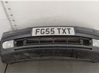  Бампер Skoda Octavia (A5) 2004-2013 20440889 #1