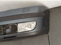  Бампер Skoda Octavia (A5) 2004-2013 20440889 #2