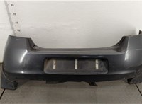  Бампер Toyota Yaris 2005-2011 20440906 #1