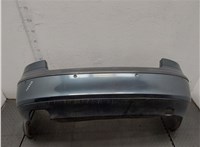  Бампер Skoda Octavia (A5) 2004-2013 20440919 #1