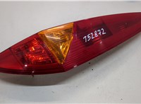  Фонарь (задний) Fiat Punto 1999-2010 20440921 #1