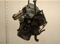  Двигатель (ДВС) Toyota Corolla E12 2001-2006 20440929 #1