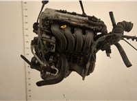  Двигатель (ДВС) Toyota Corolla E12 2001-2006 20440929 #2