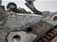  Двигатель (ДВС) Toyota Corolla E12 2001-2006 20440929 #7