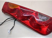  Фонарь (задний) Nissan Note E11 2006-2013 20440942 #1