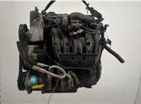 Заслонка дроссельная Peugeot 307 11415391 #2