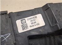 84525422 Фара противотуманная (галогенка) Chevrolet Malibu 2015-2018 20440966 #6