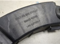  Кронштейн бампера Hyundai Santa Fe 2012-2018 20440976 #3