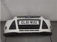 1719342, BM5117757AFXWAA Бампер Ford Focus 3 2011-2015 20440982 #1