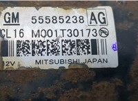  Стартер Opel Insignia 2008-2017 20440983 #5