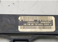  Заглушка (решетка) бампера Dodge Journey 2011-2020 20440986 #3