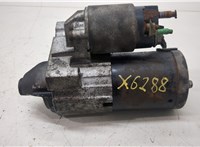  Стартер Peugeot 5008 2009-2016 20440991 #1