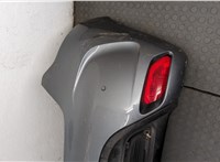  Бампер Citroen DS4 2010-2018 20440998 #2