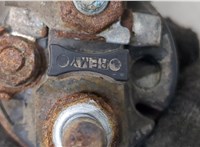  Стартер Opel Zafira B 2005-2012 20441019 #5