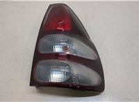  Фонарь (задний) Toyota Land Cruiser Prado (120) - 2002-2009 20441024 #1