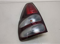  Фонарь (задний) Toyota Land Cruiser Prado (120) - 2002-2009 20441029 #1