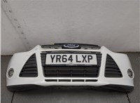  Бампер Ford Focus 3 2011-2015 20441033 #1