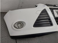  Бампер Ford Focus 3 2011-2015 20441033 #7