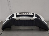  Бампер Ford Focus 3 2011-2015 20441033 #8