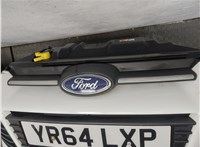  Бампер Ford Focus 3 2011-2015 20441033 #9