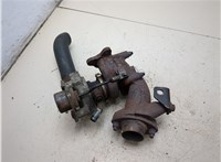 98102367, 95519823, 97185241 Турбина Opel Combo 2001-2011 20441046 #4