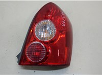  Фонарь (задний) Mazda 323 (BJ) 1998-2003 20441048 #1