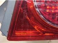 Фонарь (задний) Mazda 323 (BJ) 1998-2003 20441048 #3