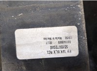  Фонарь (задний) Jeep Grand Cherokee 2004-2010 20441053 #5