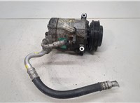  Компрессор кондиционера Opel Astra G 1998-2005 20441055 #1
