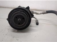  Компрессор кондиционера Opel Astra G 1998-2005 20441055 #6