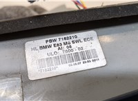  Фонарь (задний) BMW X3 E83 2003-2010 20441063 #3