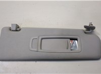  Козырек солнцезащитный BMW X6 E71 2007-2014 20441067 #1