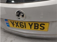  Подсветка номера Opel Antara 11415447 #7