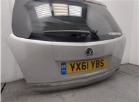  Подсветка номера Opel Antara 11415447 #10