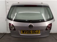 Стекло заднее Volkswagen Golf Plus 11415444 #1