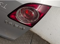  Стекло заднее Volkswagen Golf Plus 11415444 #4