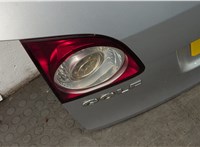  Стекло заднее Volkswagen Golf Plus 11415444 #5