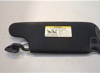  Козырек солнцезащитный Dodge Challenger 2014-2025 20441136 #2