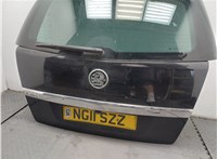  Крышка (дверь) багажника Opel Zafira B 2005-2012 20441144 #2