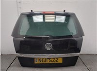  Крышка (дверь) багажника Opel Zafira B 2005-2012 20441144 #1