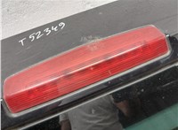  Крышка (дверь) багажника Opel Zafira B 2005-2012 20441144 #11