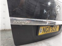  Крышка (дверь) багажника Opel Zafira B 2005-2012 20441144 #12