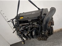  Заслонка дроссельная Opel Zafira B 2005-2012 11415481 #5